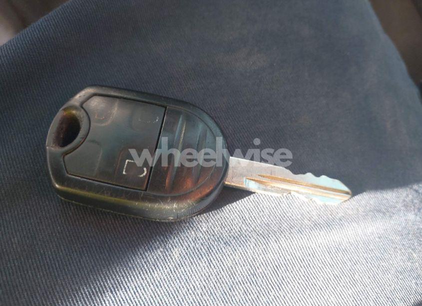 Photo 11 of 2013 Ford Explorer (VIN 1FM5K7B85DGB62372)