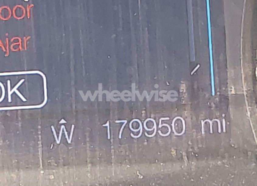 Photo 15 of 2013 Ford Explorer (VIN 1FM5K7B85DGB62372)