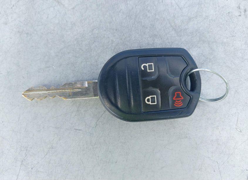 Photo 11 of 2014 Ford Explorer (VIN 1FM5K7B85EGA16099)