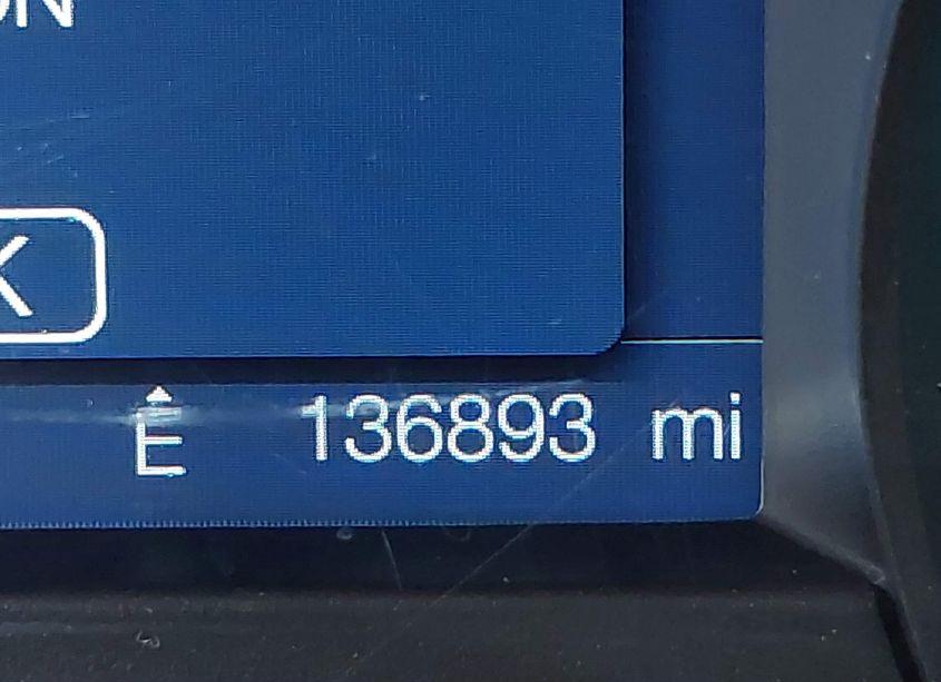 Photo 16 of 2014 Ford Explorer (VIN 1FM5K7B85EGA16099)