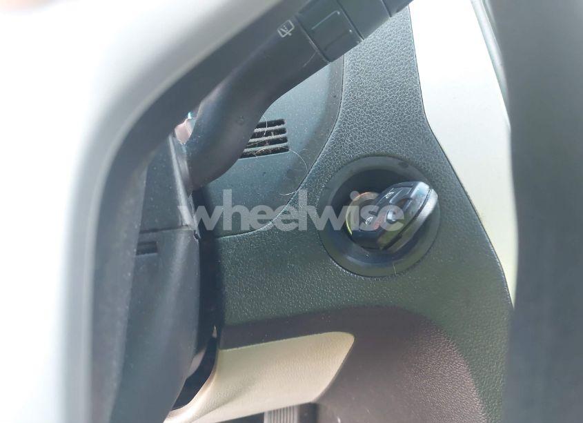 Photo 11 of 2014 Ford Explorer (VIN 1FM5K7B85EGB09320)