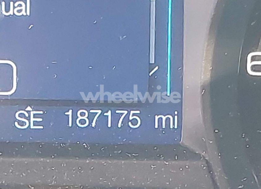 Photo 15 of 2014 Ford Explorer (VIN 1FM5K7B85EGB09320)