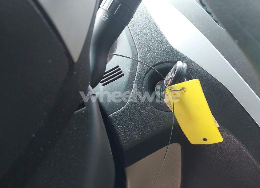 Photo 11 of 2014 Ford Explorer (VIN 1FM5K7B85EGB34489)