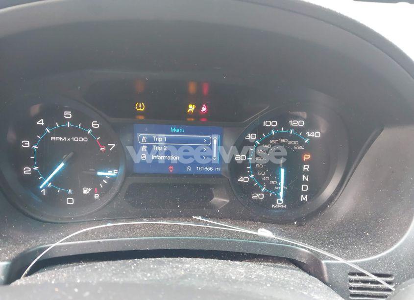 Photo 15 of 2014 Ford Explorer (VIN 1FM5K7B85EGB34489)