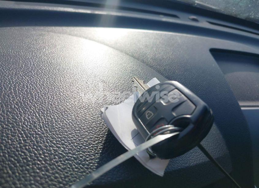 Photo 11 of 2014 Ford Explorer (VIN 1FM5K7B85EGC45320)