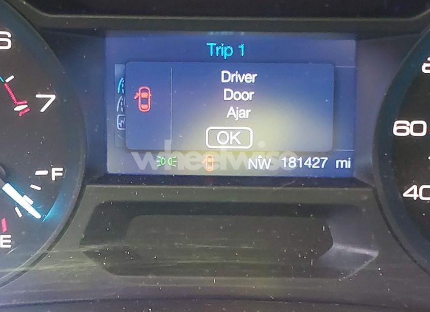 Photo 15 of 2014 Ford Explorer (VIN 1FM5K7B85EGC45320)