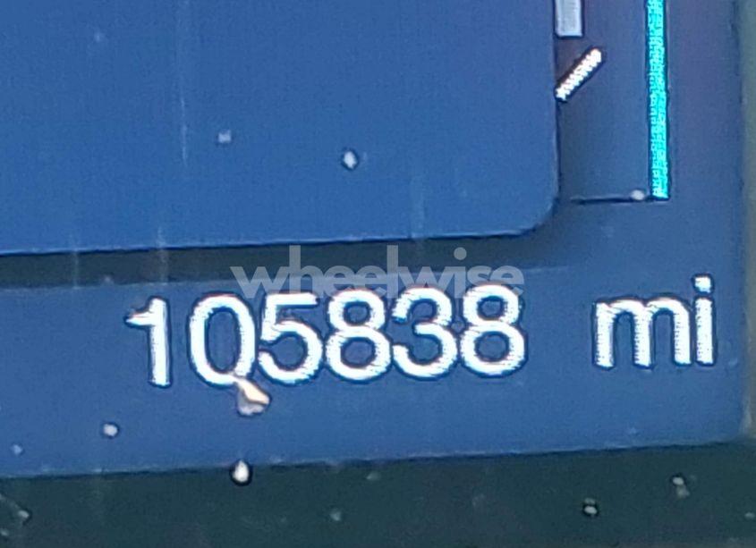 Photo 15 of 2015 Ford Explorer (VIN 1FM5K7B85FGA75607)