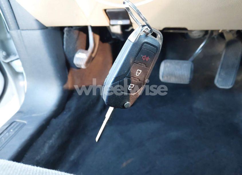 Photo 11 of 2017 Ford Explorer (VIN 1FM5K7B85HGA43355)