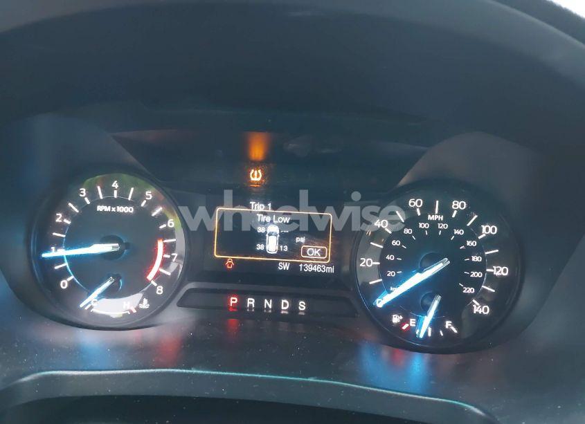 Photo 7 of 2017 Ford Explorer (VIN 1FM5K7B85HGA54923)