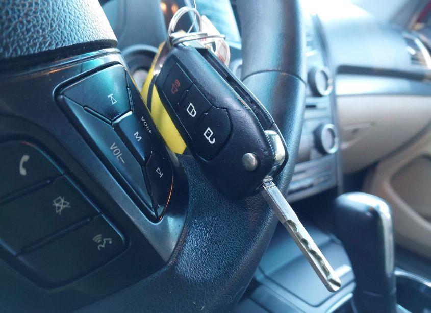 Photo 11 of 2017 Ford Explorer (VIN 1FM5K7B85HGA56672)