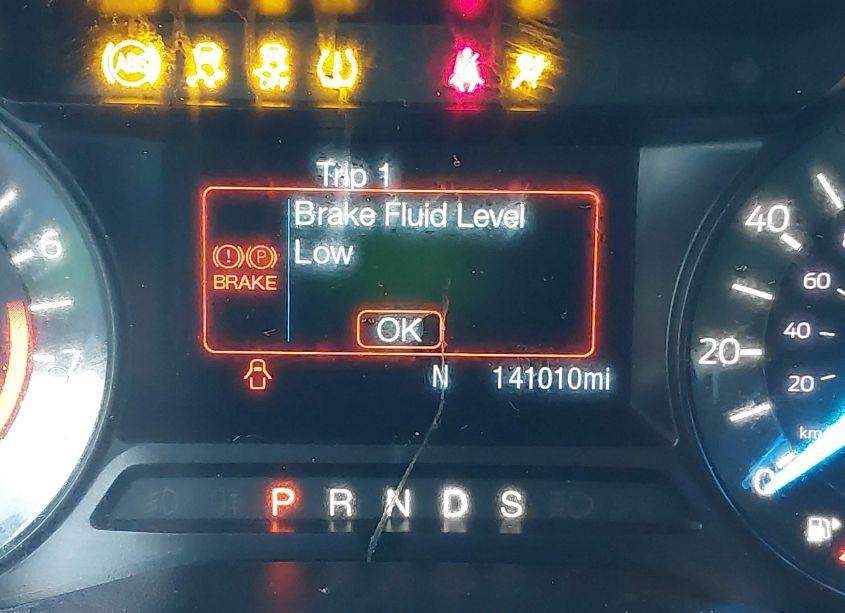 Photo 16 of 2017 Ford Explorer (VIN 1FM5K7B85HGA56672)