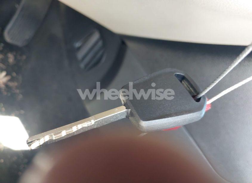 Photo 11 of 2018 Ford Explorer (VIN 1FM5K7B85JGA66544)