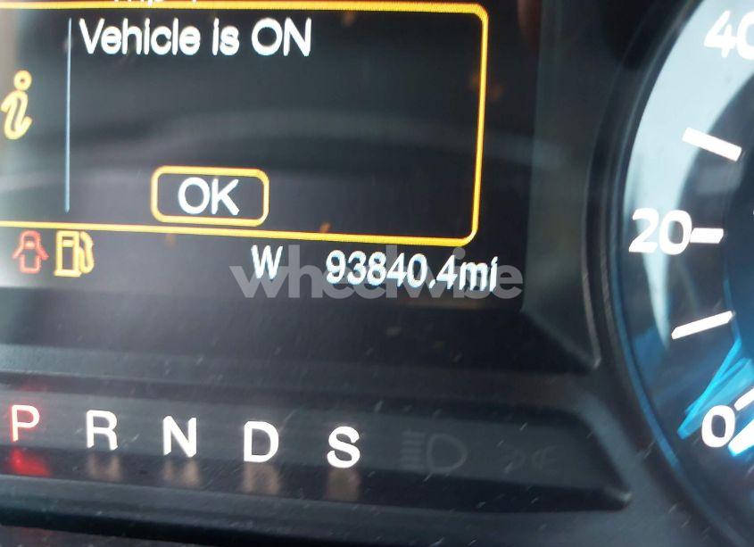 Photo 15 of 2018 Ford Explorer (VIN 1FM5K7B85JGA66544)