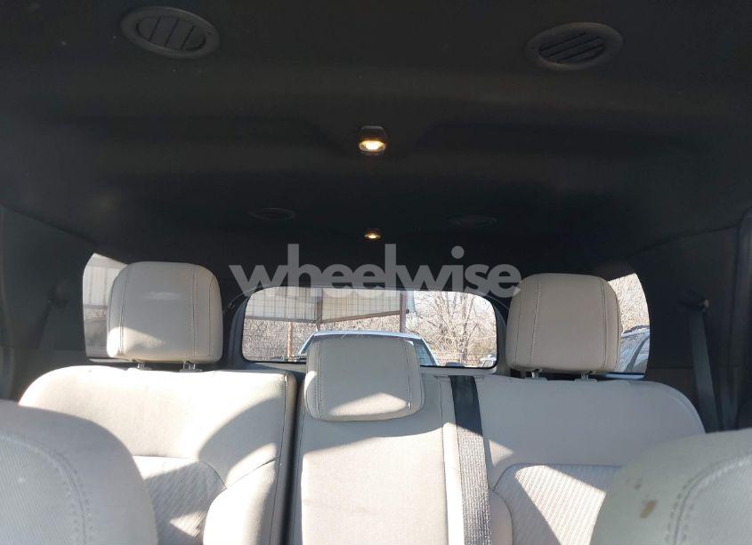 Photo 18 of 2018 Ford Explorer (VIN 1FM5K7B85JGA66544)