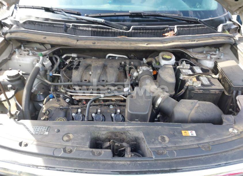 Photo 10 of 2018 Ford Explorer (VIN 1FM5K7B85JGB74467)