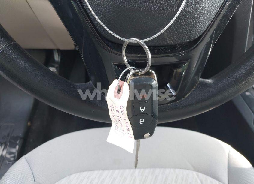 Photo 11 of 2018 Ford Explorer (VIN 1FM5K7B85JGB74467)