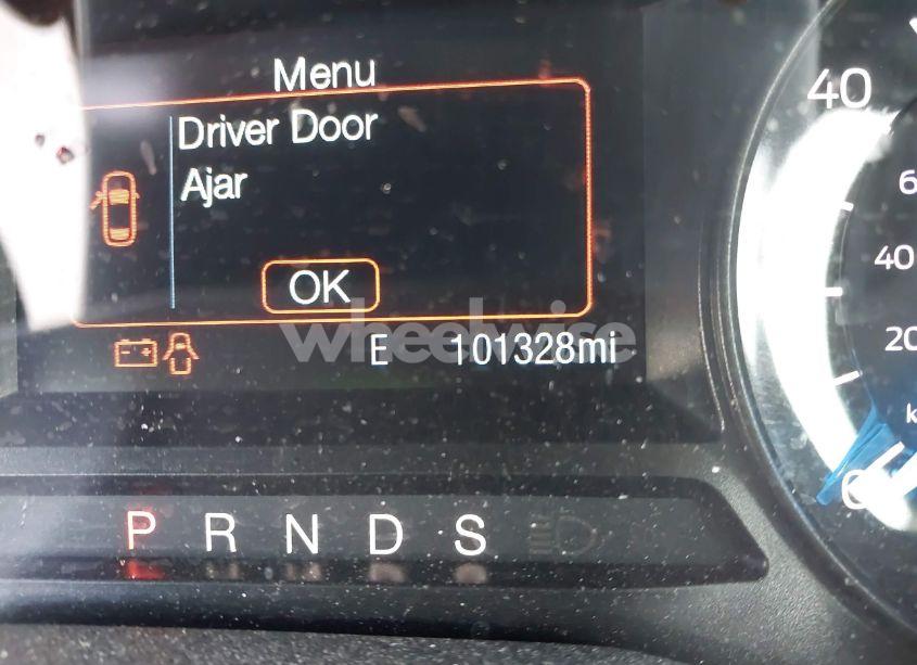 Photo 15 of 2018 Ford Explorer (VIN 1FM5K7B85JGB74467)