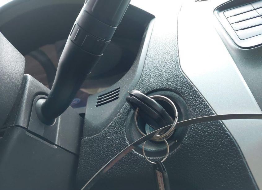 Photo 11 of 2013 Ford Explorer (VIN 1FM5K7B86DGB35004)