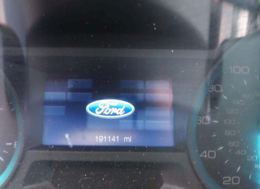 Photo 15 of 2013 Ford Explorer (VIN 1FM5K7B86DGB35004)
