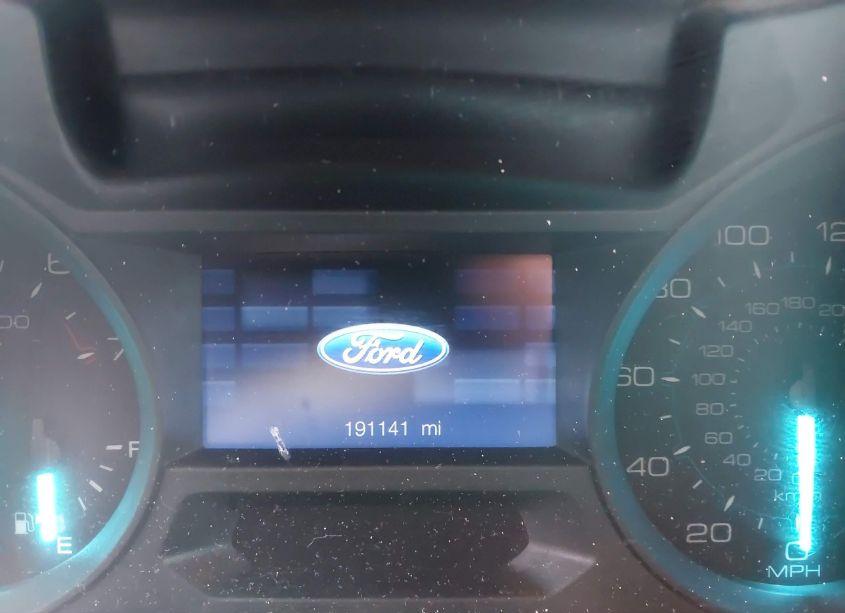 Photo 7 of 2013 Ford Explorer (VIN 1FM5K7B86DGB35004)