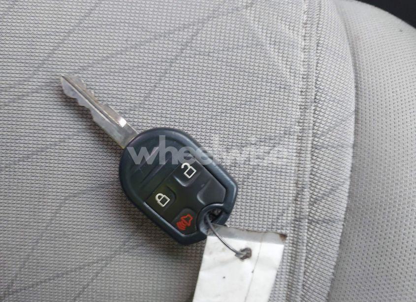 Photo 11 of 2013 Ford Explorer (VIN 1FM5K7B86DGB52787)