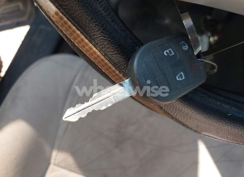 Photo 11 of 2014 Ford Explorer (VIN 1FM5K7B86EGA48785)