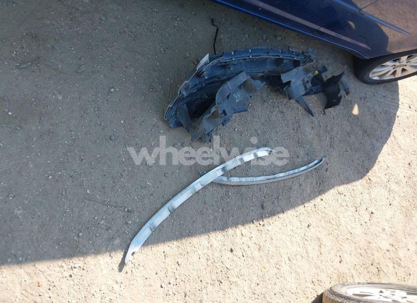 Photo 12 of 2014 Ford Explorer (VIN 1FM5K7B86EGA48785)