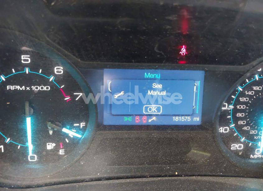 Photo 7 of 2014 Ford Explorer (VIN 1FM5K7B86EGA48785)