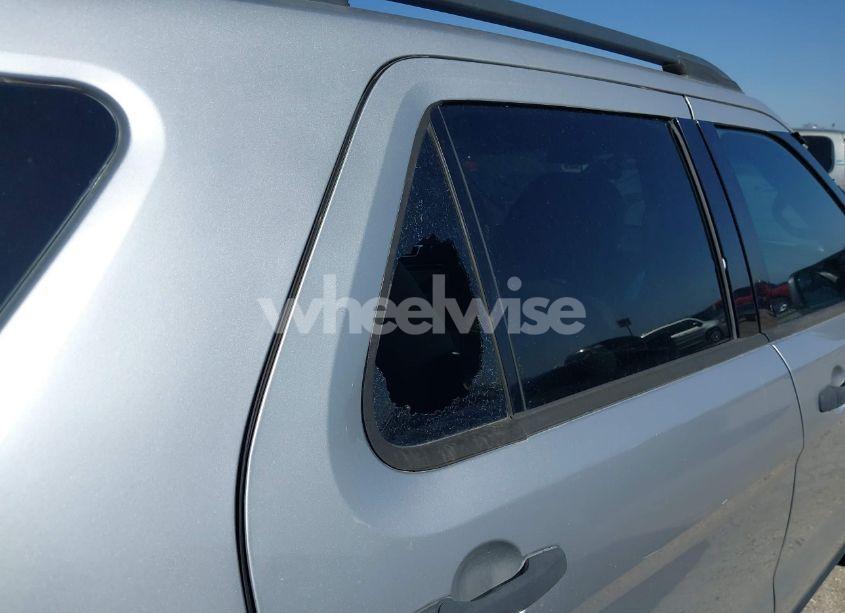 Photo 21 of 2014 Ford Explorer (VIN 1FM5K7B86EGA88915)