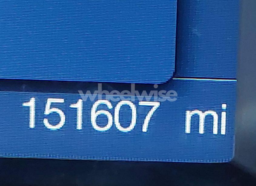 Photo 15 of 2014 Ford Explorer (VIN 1FM5K7B86EGB53116)