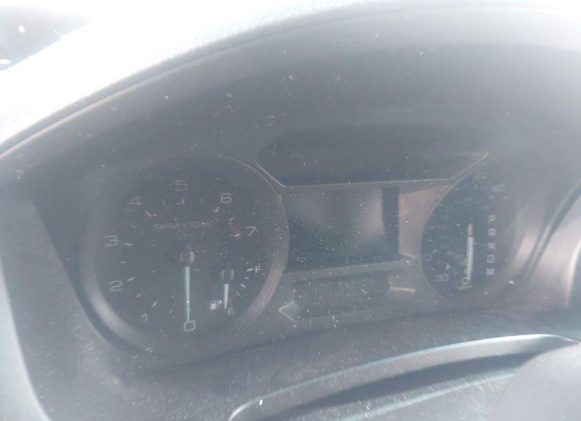 Photo 14 of 2014 Ford Explorer (VIN 1FM5K7B86EGB76945)