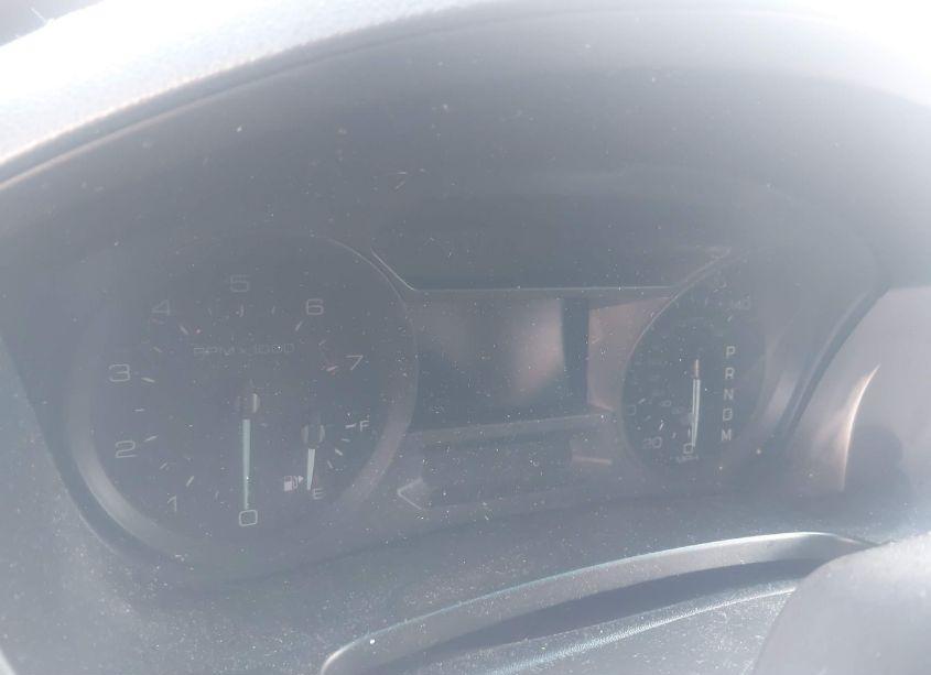 Photo 7 of 2014 Ford Explorer (VIN 1FM5K7B86EGB76945)