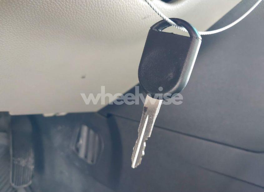 Photo 11 of 2014 Ford Explorer (VIN 1FM5K7B86EGC57556)