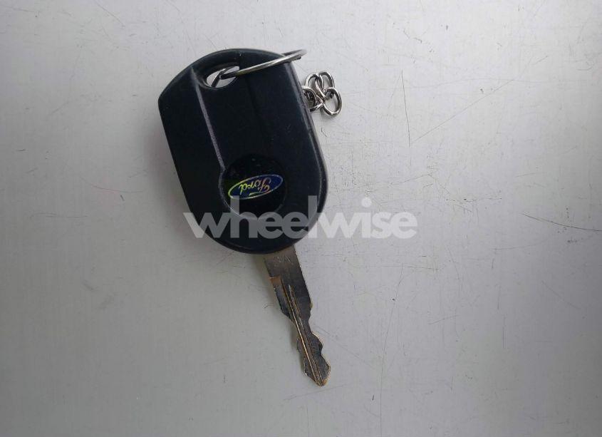 Photo 11 of 2015 Ford Explorer (VIN 1FM5K7B86FGB58463)