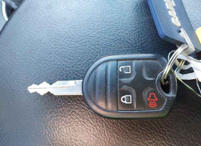 Photo 11 of 2015 Ford Explorer (VIN 1FM5K7B86FGC36692)