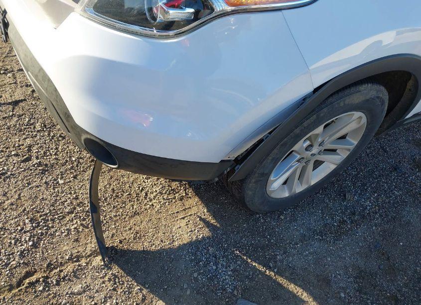 Photo 21 of 2015 Ford Explorer (VIN 1FM5K7B86FGC36692)