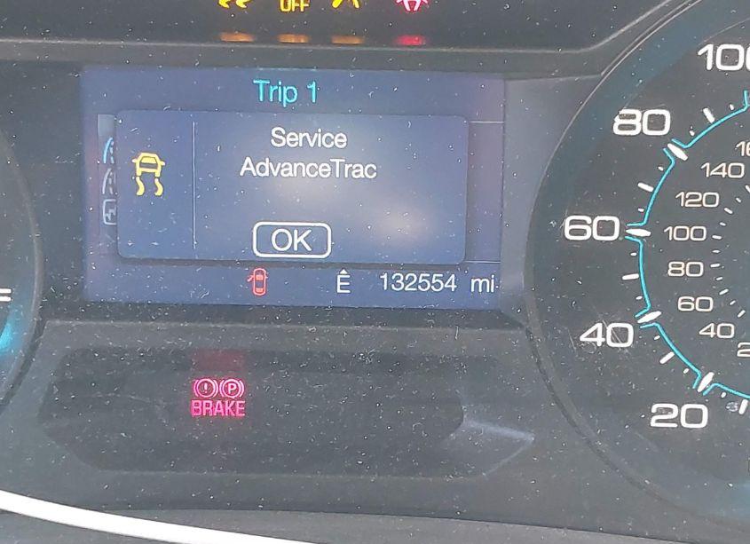 Photo 15 of 2015 Ford Explorer (VIN 1FM5K7B86FGC48826)