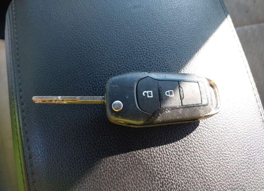 Photo 11 of 2016 Ford Explorer (VIN 1FM5K7B86GGB43933)