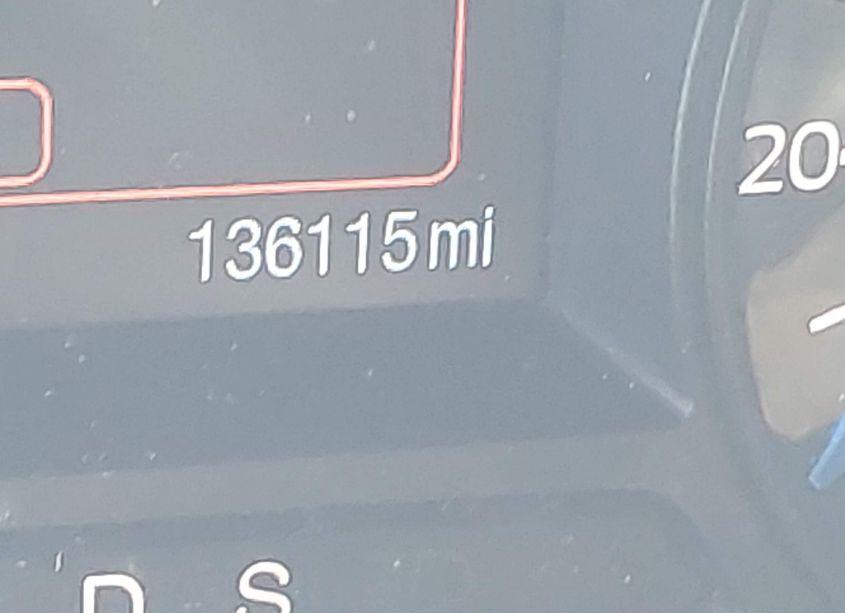 Photo 16 of 2016 Ford Explorer (VIN 1FM5K7B86GGB43933)