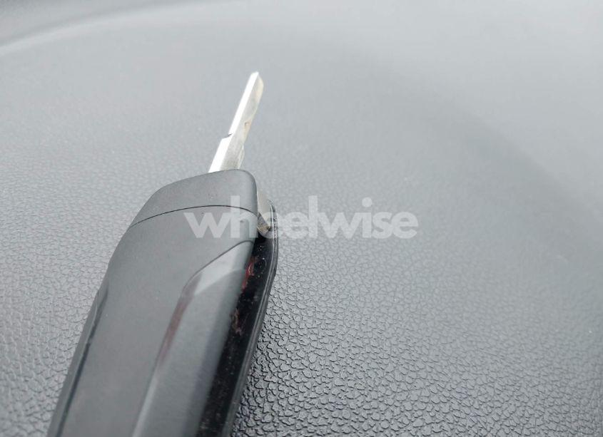 Photo 11 of 2017 Ford Explorer (VIN 1FM5K7B86HGA03169)