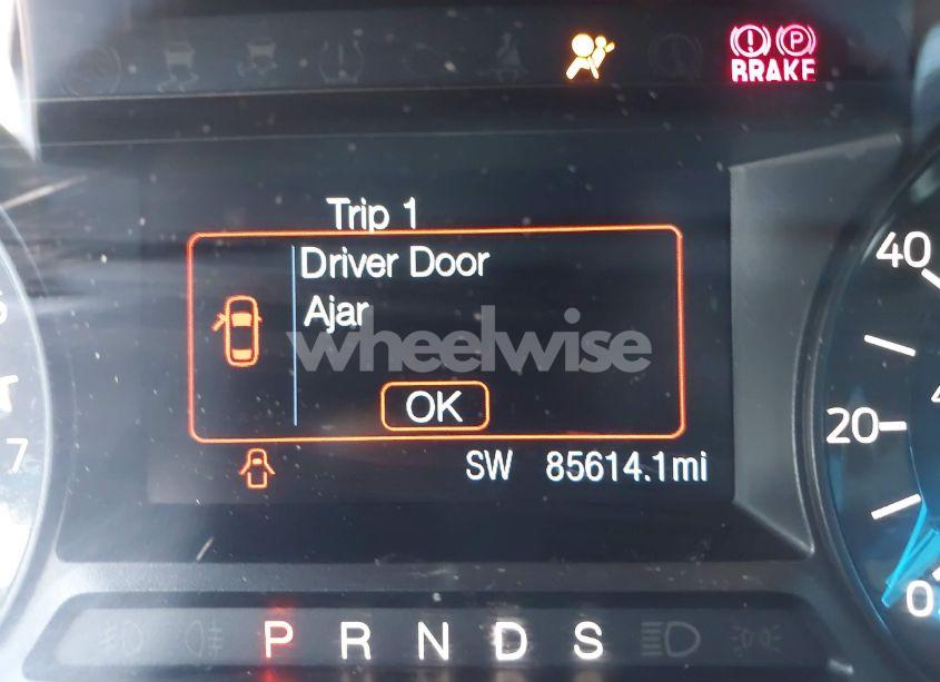 Photo 15 of 2017 Ford Explorer (VIN 1FM5K7B86HGB39382)