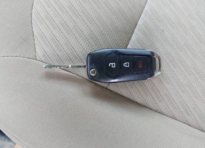 Photo 11 of 2017 Ford Explorer (VIN 1FM5K7B86HGC75625)