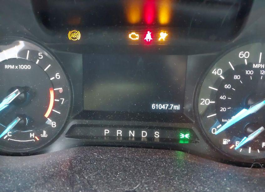 Photo 15 of 2017 Ford Explorer (VIN 1FM5K7B86HGC75625)