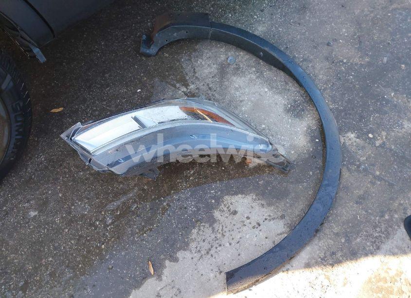 Photo 12 of 2017 Ford Explorer (VIN 1FM5K7B86HGE09064)