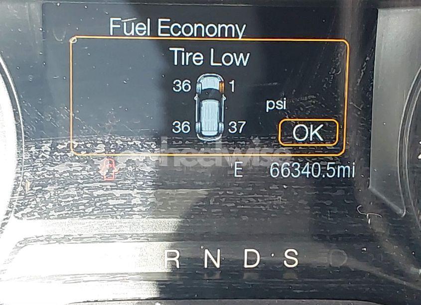 Photo 16 of 2017 Ford Explorer (VIN 1FM5K7B86HGE09064)