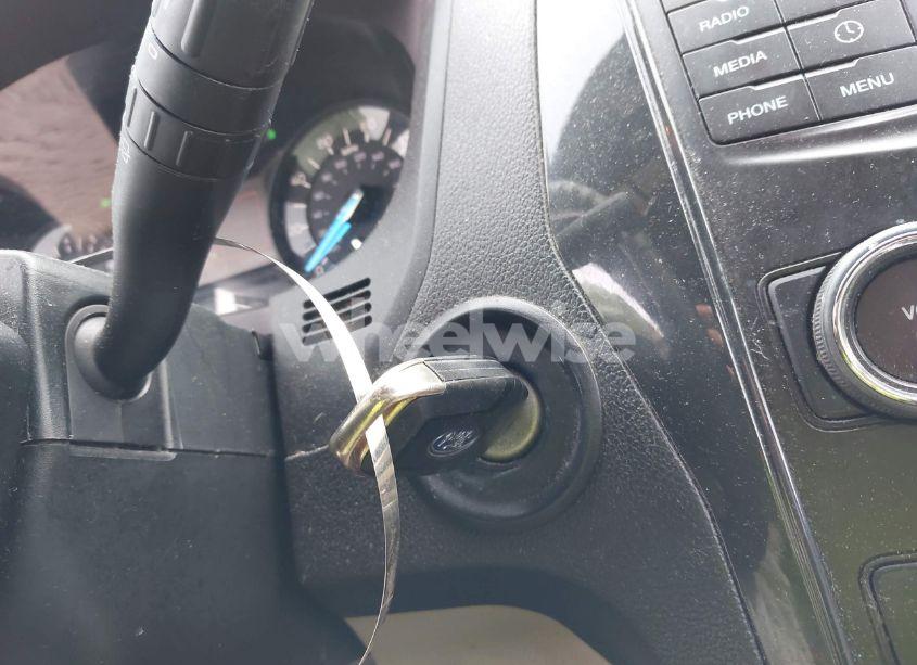 Photo 11 of 2018 Ford Explorer (VIN 1FM5K7B86JGA77942)