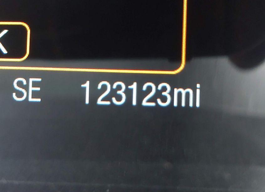 Photo 16 of 2018 Ford Explorer (VIN 1FM5K7B86JGA90707)