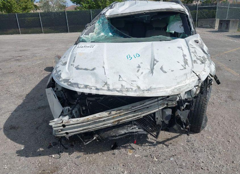 Photo 12 of 2013 Ford Explorer (VIN 1FM5K7B87DGA24476)