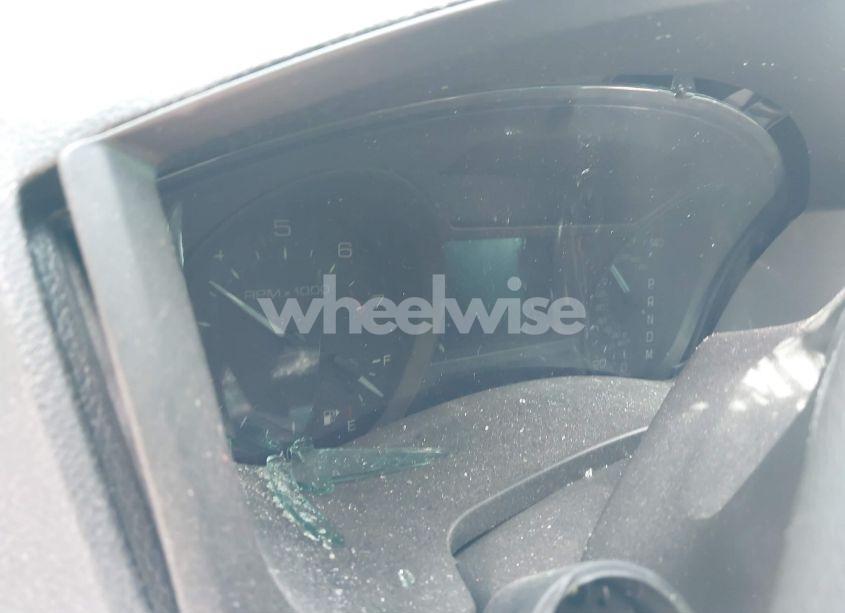 Photo 15 of 2013 Ford Explorer (VIN 1FM5K7B87DGA24476)