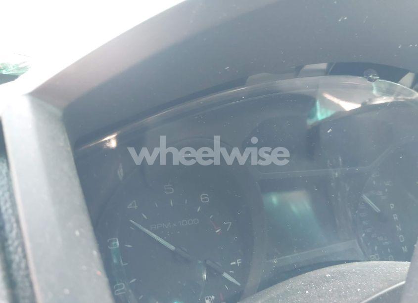 Photo 7 of 2013 Ford Explorer (VIN 1FM5K7B87DGA24476)